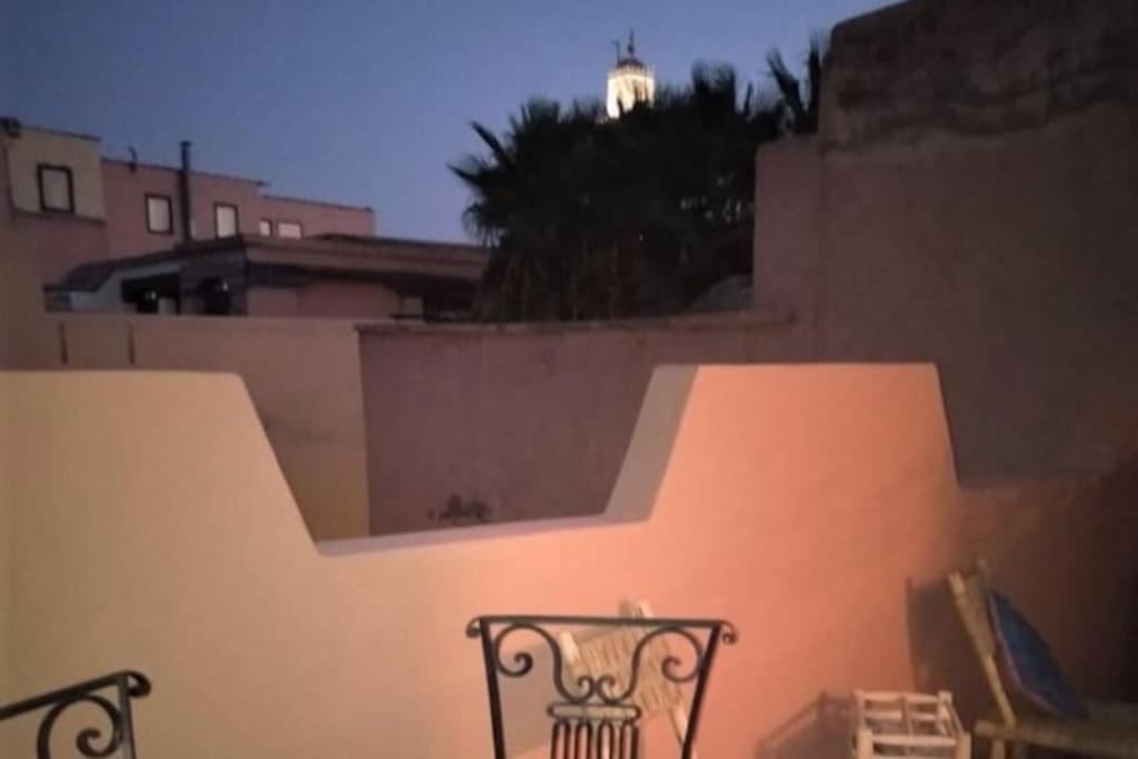 Khadija Exceptionnel Holiday home *