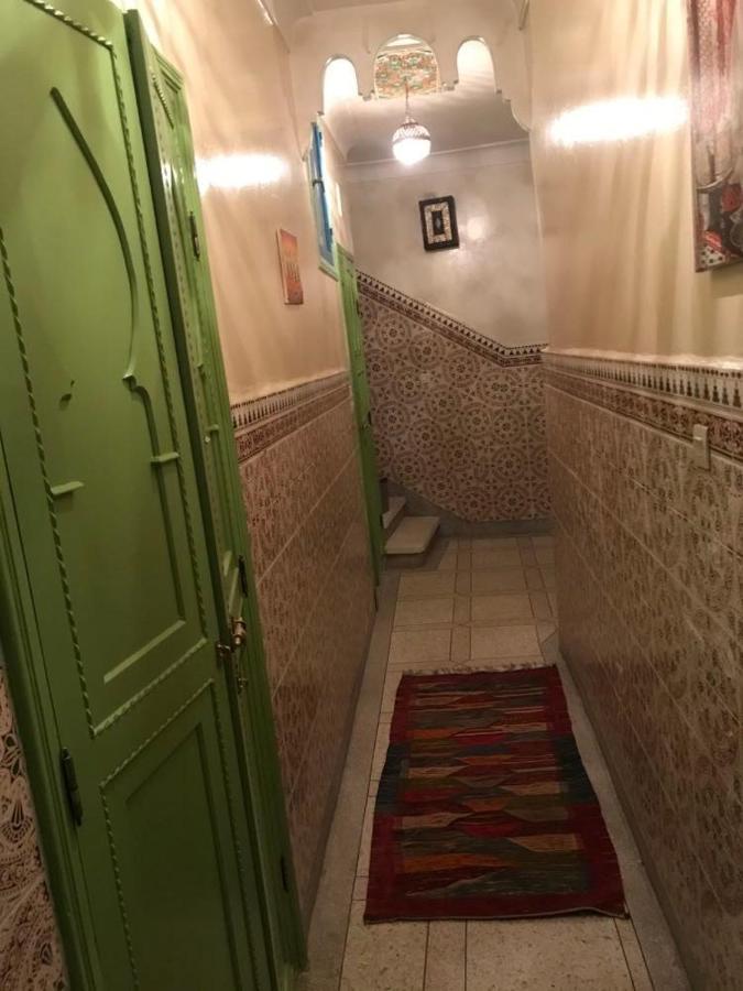 Holiday home Khadija Exceptionnel *
