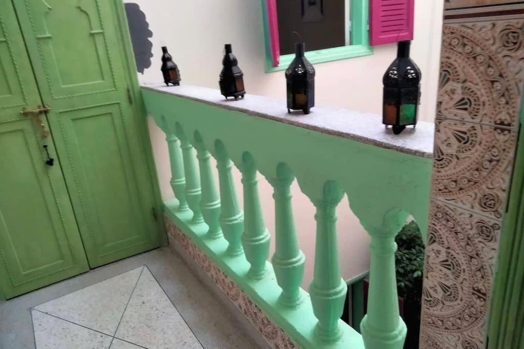 Khadija Exceptionnel Holiday home *