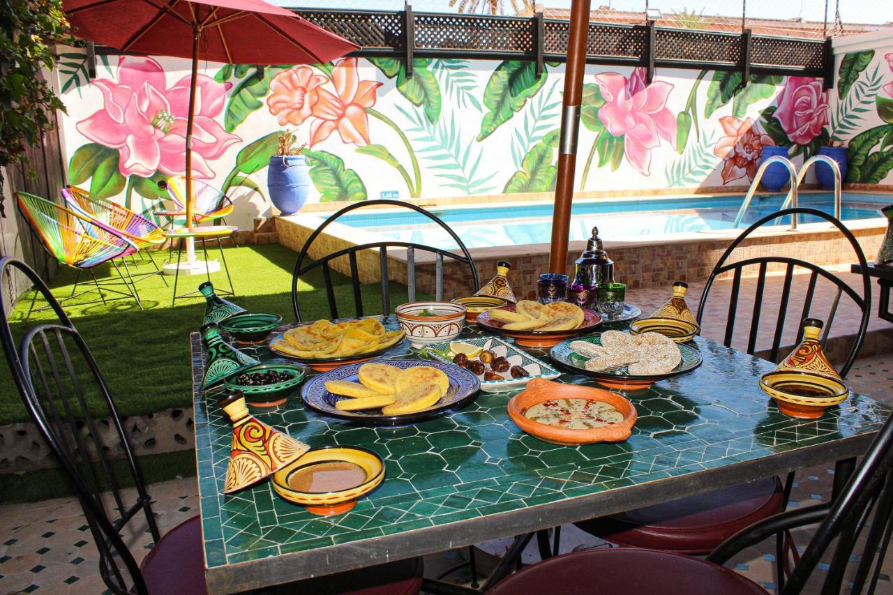 Majorel Perle Restaurant Picine & 4*