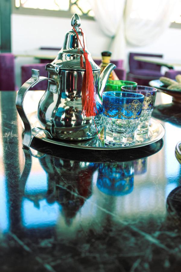 Majorel Perle Restaurant Picine & 4*