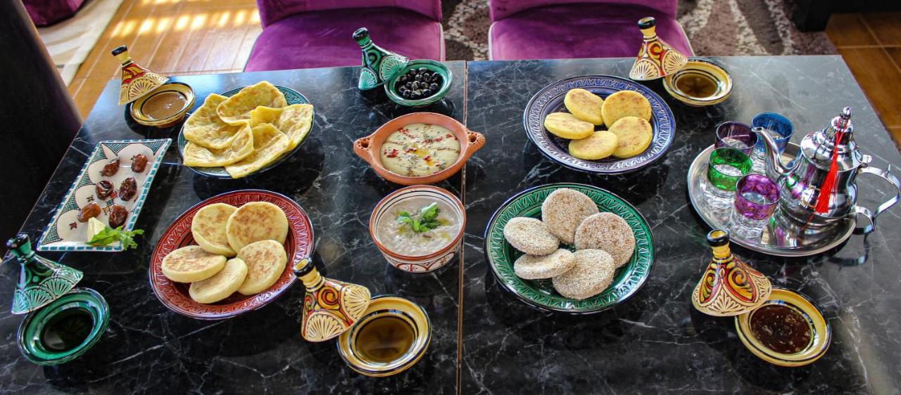 Hotel Majorel Perle Restaurant Picine & Marrakesh
