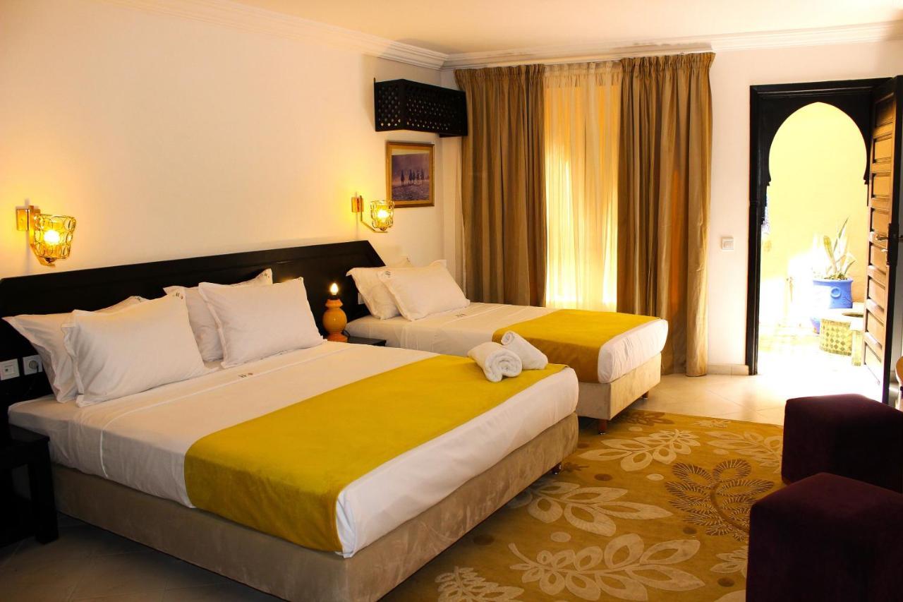 Hotel Majorel Perle Restaurant Picine & 4*