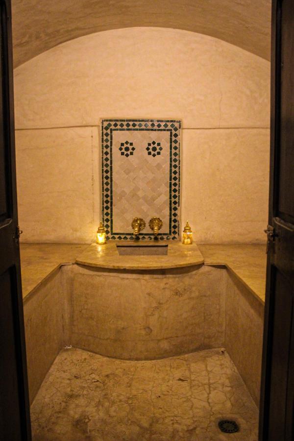 Hotel Majorel Perle Restaurant Picine & Marrakesh