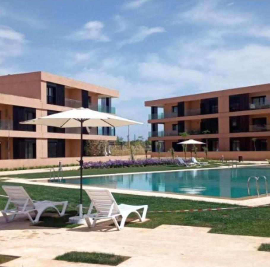 Ldm Marrakech *