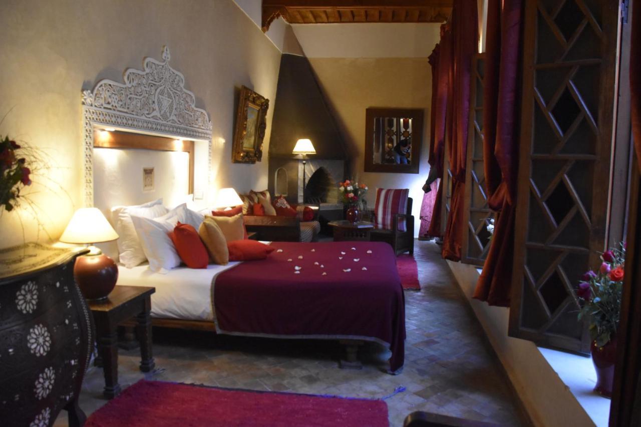 Dar Zaya Riad 4*