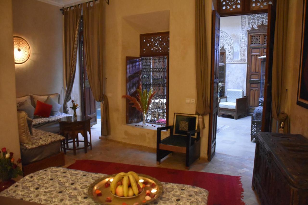 Dar Zaya Marraquexe