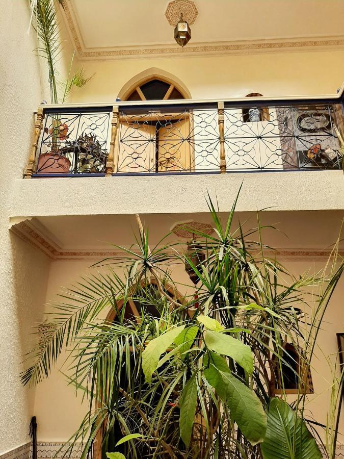 Riad Le Petit Coeur Marrakesh