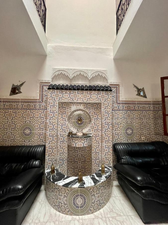 Apartment Cosy Marrakesh