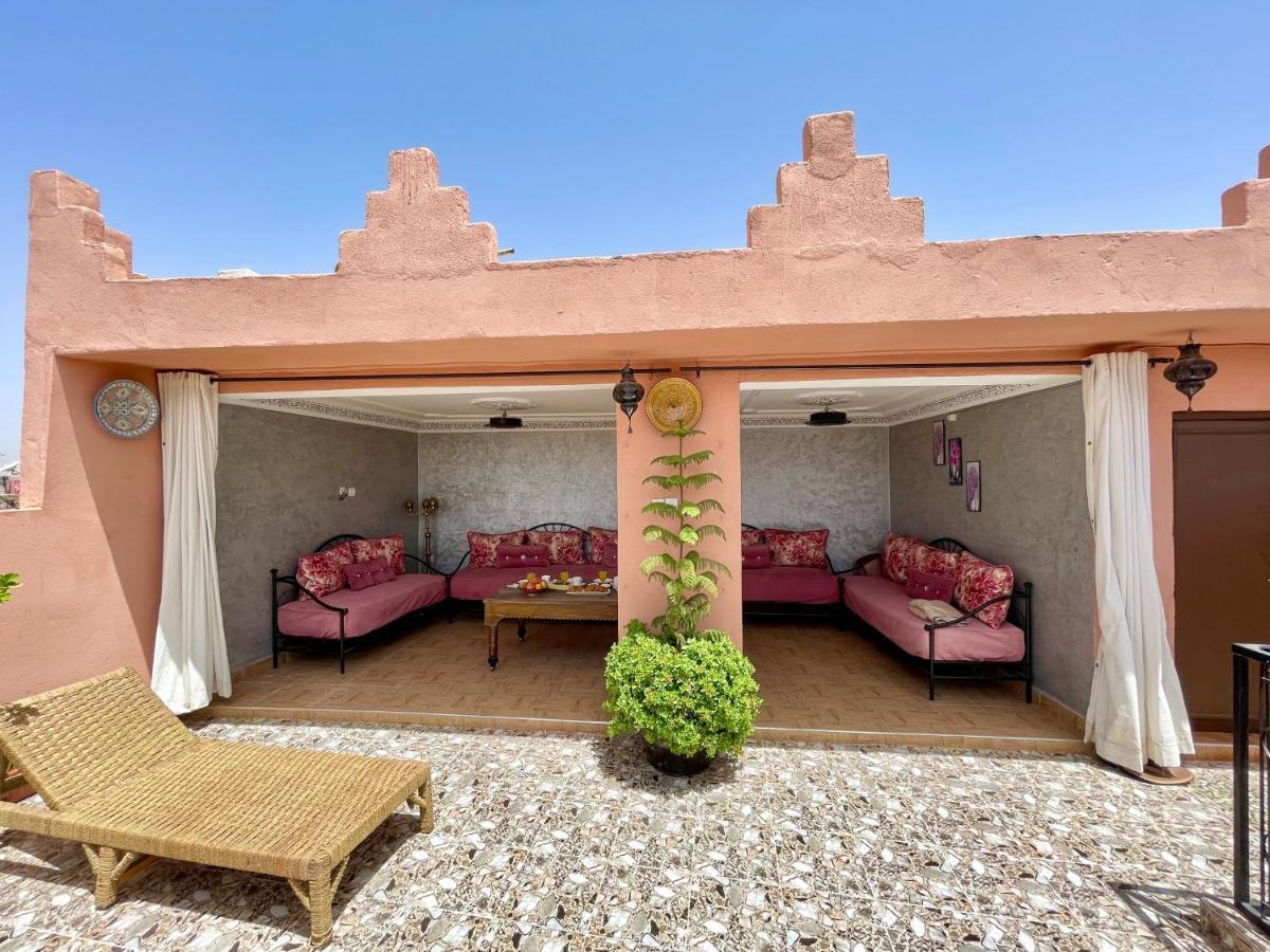 Cosy Apartment Marrakesh