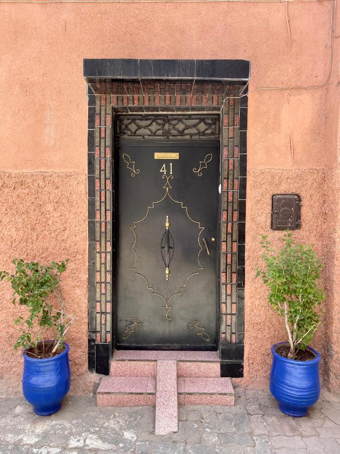Cosy * Marrakesh