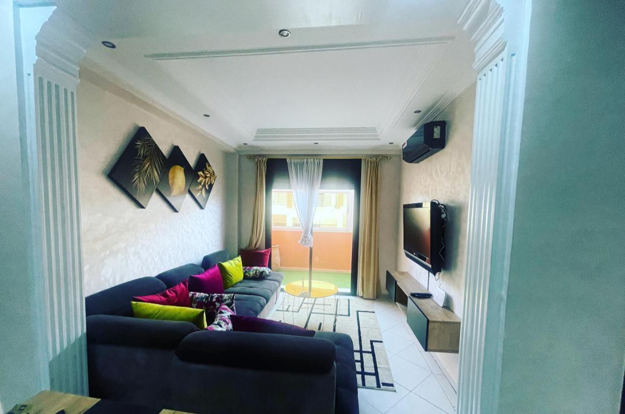 New In The Center Appartement *