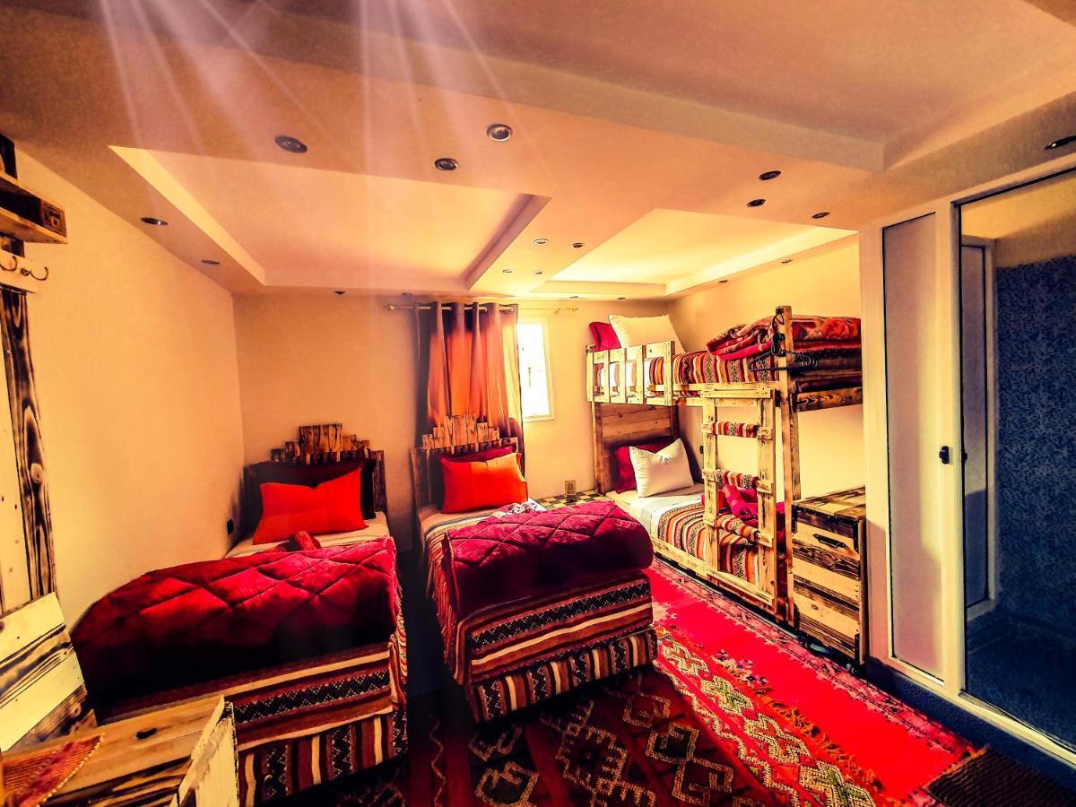 Funny House A Place Jamaa El Fna De Marrakech Apartment *