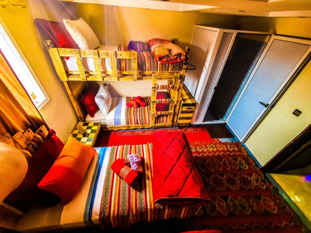 Funny House A Place Jamaa El Fna De Marrakech * Marrakesh
