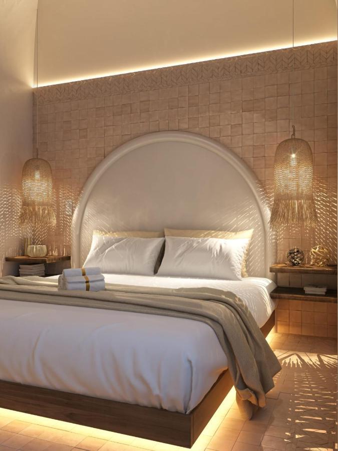Lalla Mimouna Guest house *