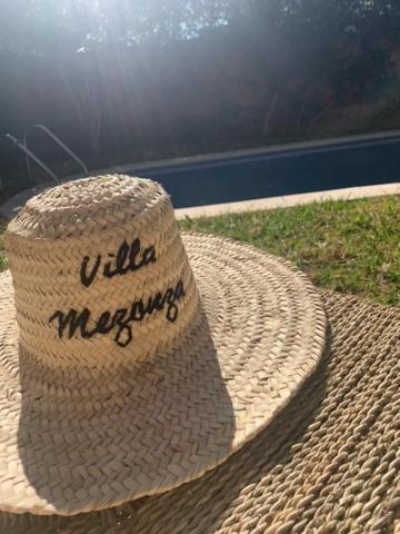 Mezouza *