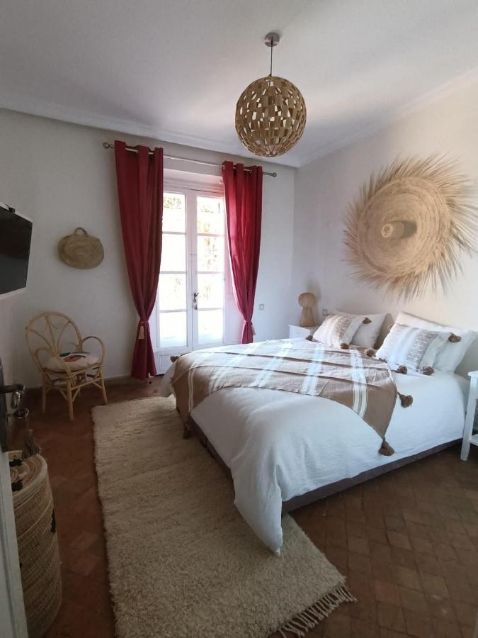 Mezouza Villa *