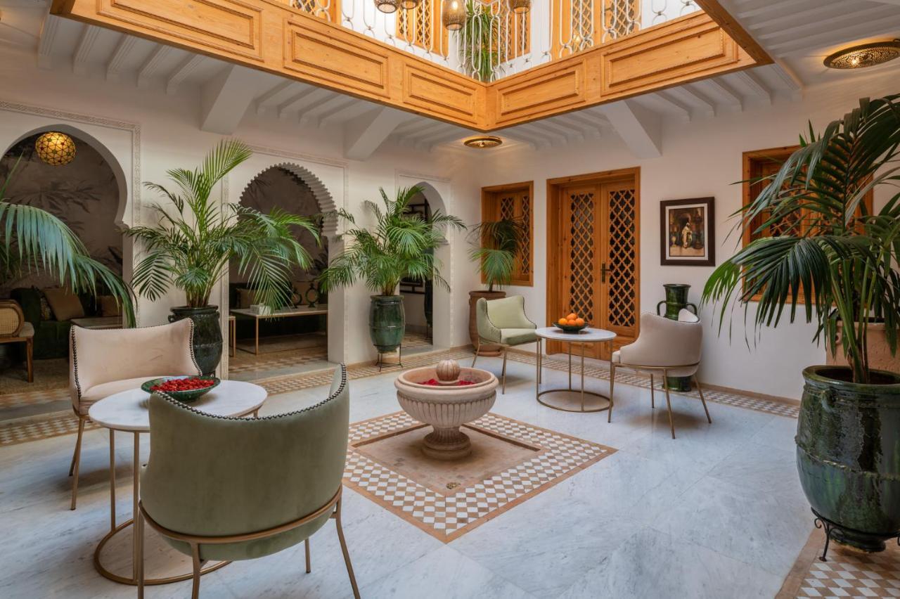 Le Saadien ,adult Only * Marrakesh