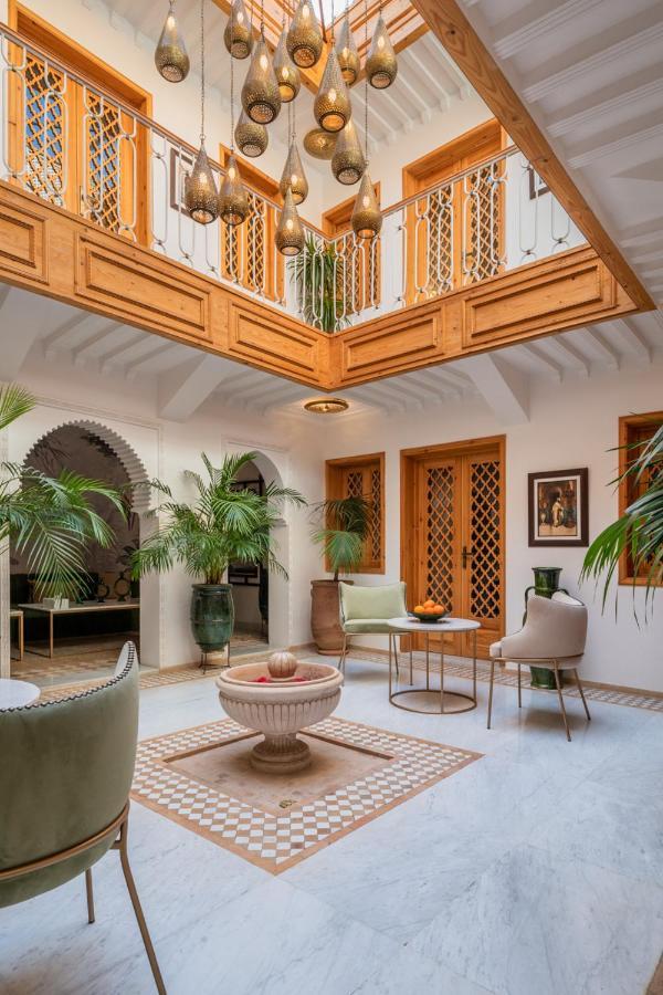Hotel Le Saadien ,adult Only *