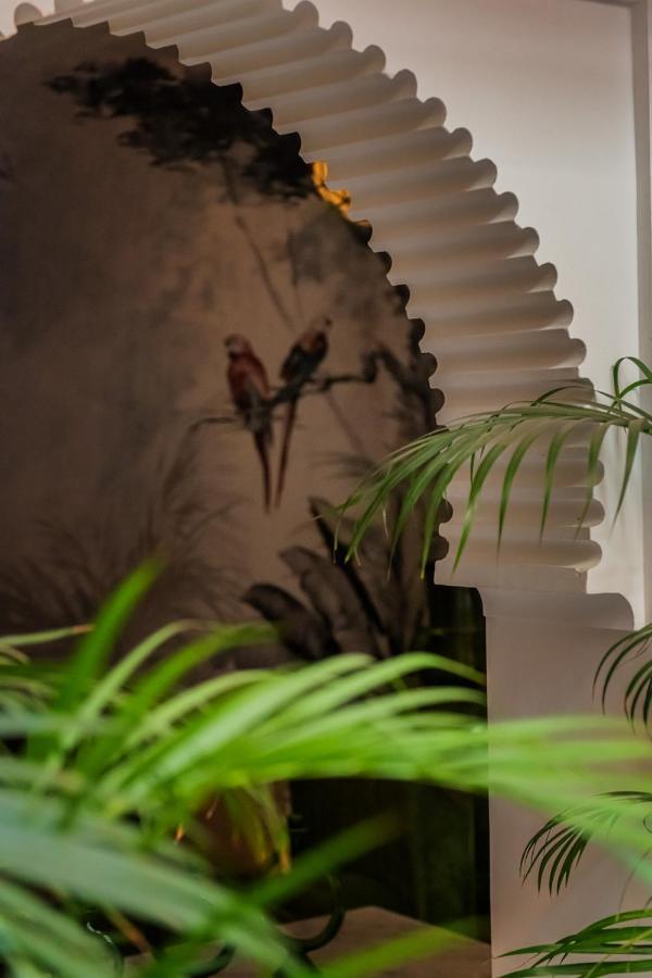 Hotel Le Saadien ,adult Only Marrakesh