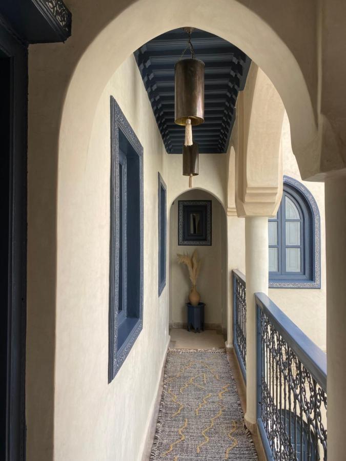 Jonan & Marrakesh