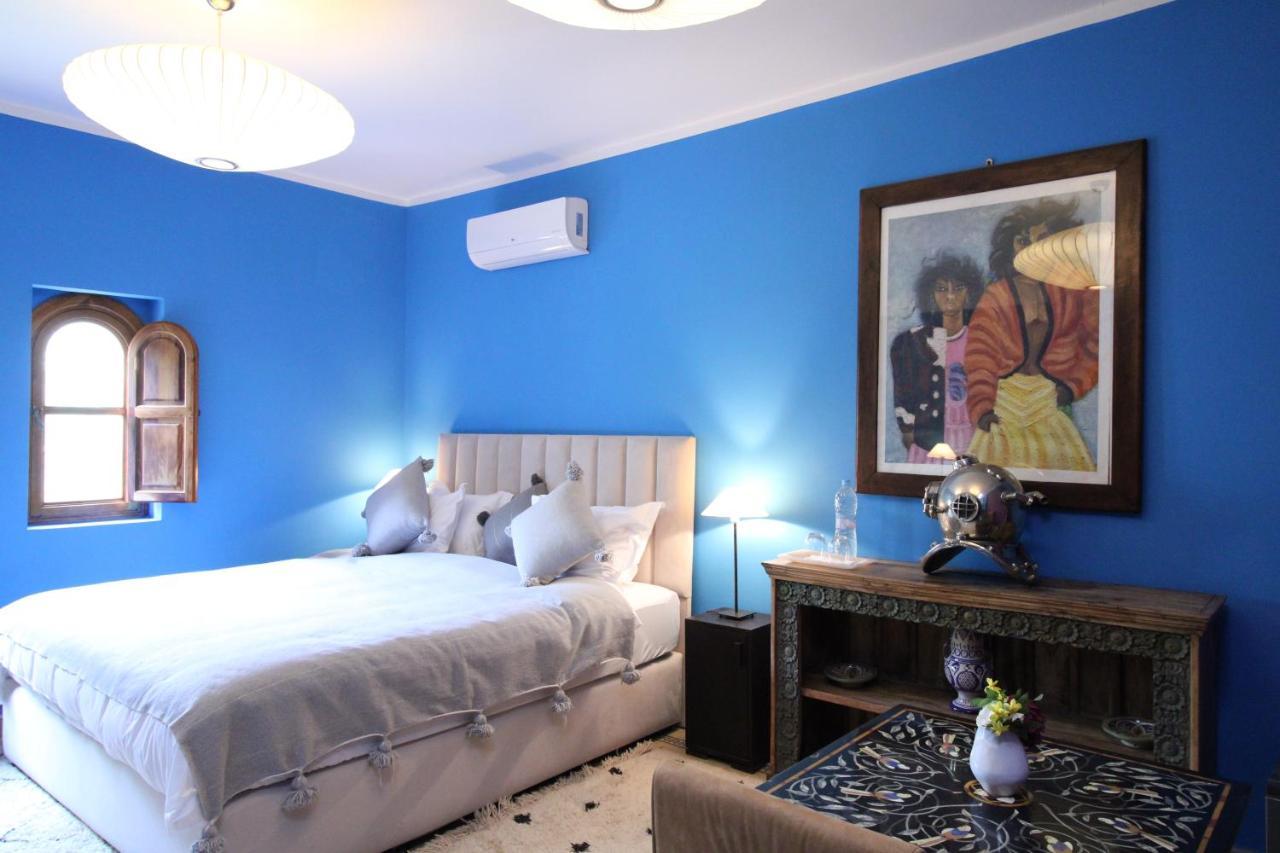 Dar Gonzo & 3* Marrakesh