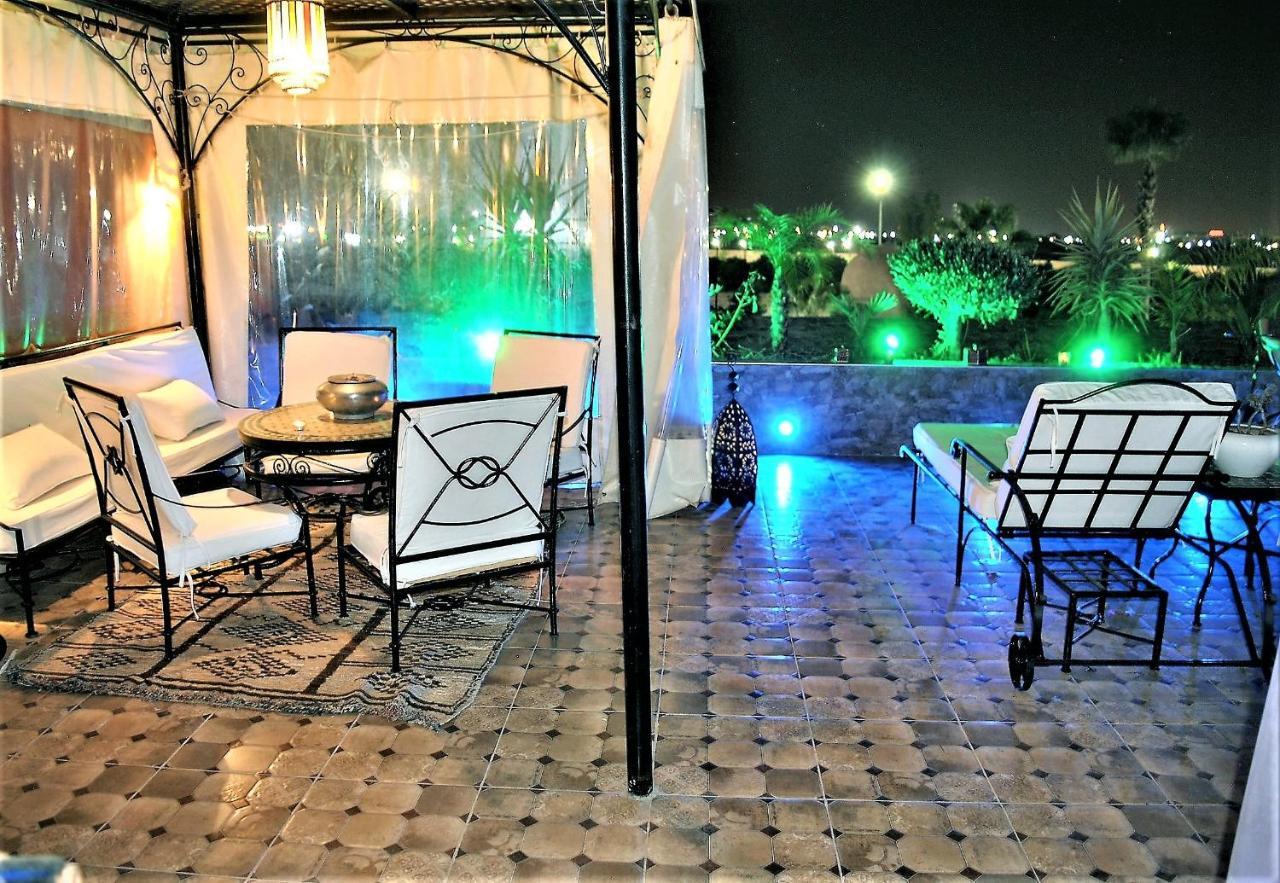 Riad Lalla Merieme