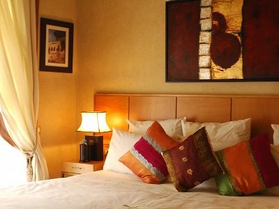 Hotel Jardins D'ines 5*