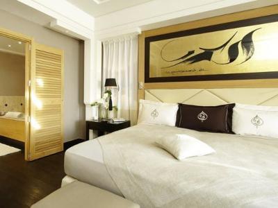 Hotel And Ryads Barriere Le Naoura Marrakesh