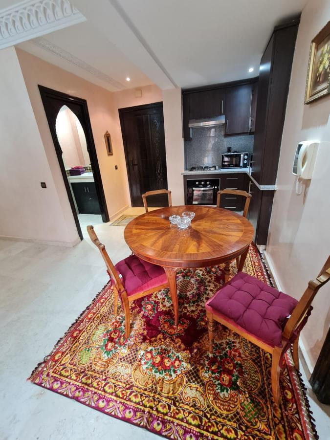 Luxury 2 In The Heart Of Gueliz, Wifi, Pool * Marrakesh