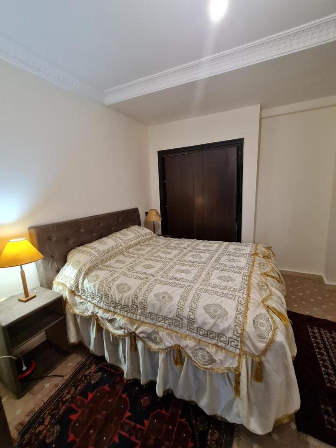 Apartment Luxury 2 In The Heart Of Gueliz, Wifi, Pool