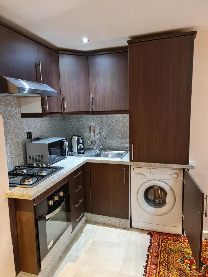 Luxury 2 In The Heart Of Gueliz, Wifi, Pool Apartment *