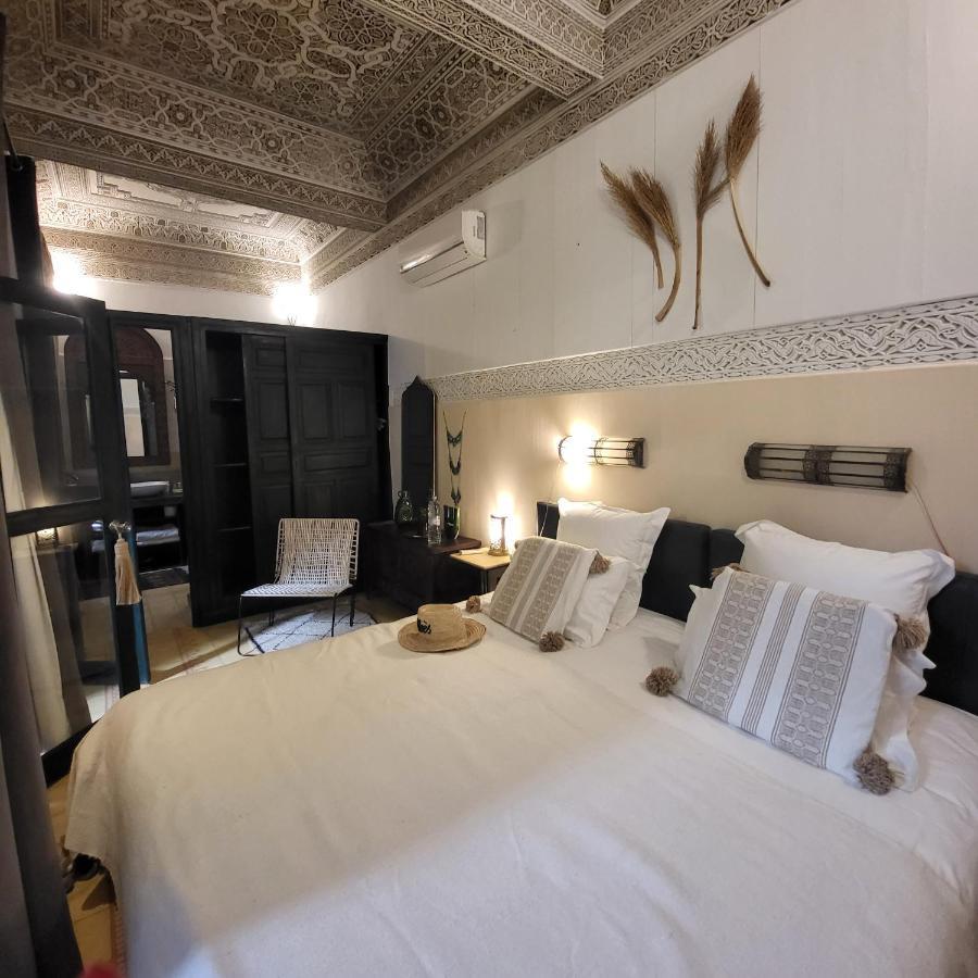 Aloes & (adults Only) 4* Marrakesh