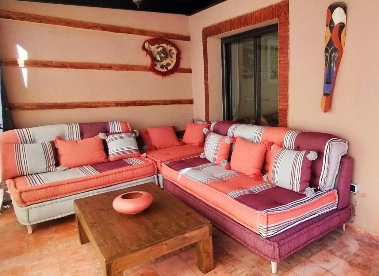 La Perle De L'atlas By Golf Appartement Marrakesh