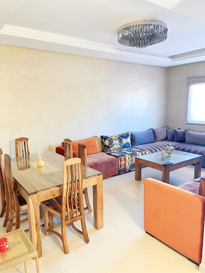 Appartement Superbe En Résidence Avec Piscines *