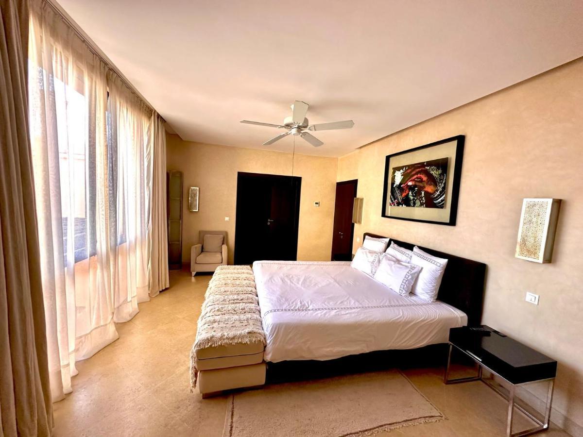 Al Maaden 69 A Villa