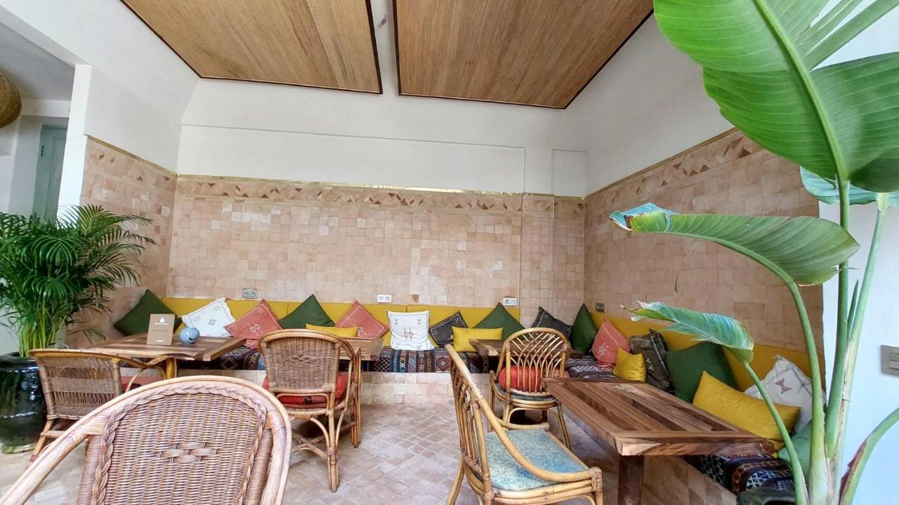 Guest house Lalla Mimouna Marrakesh