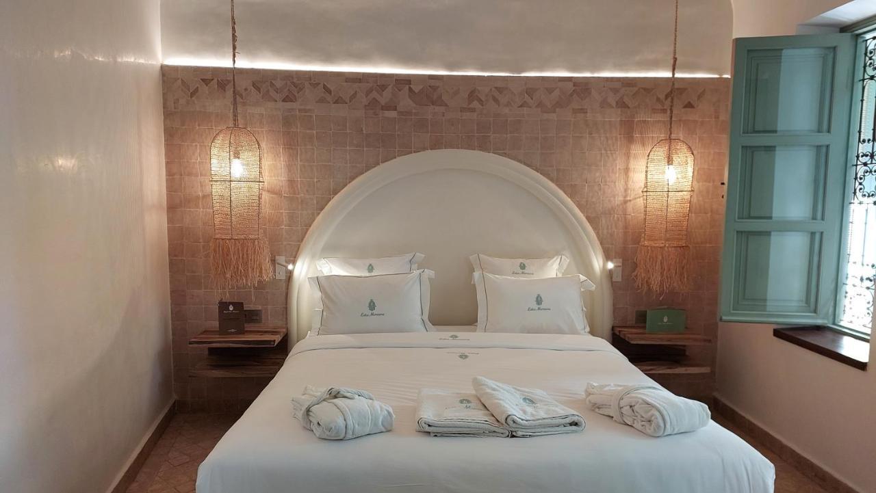 Lalla Mimouna Marrakesh