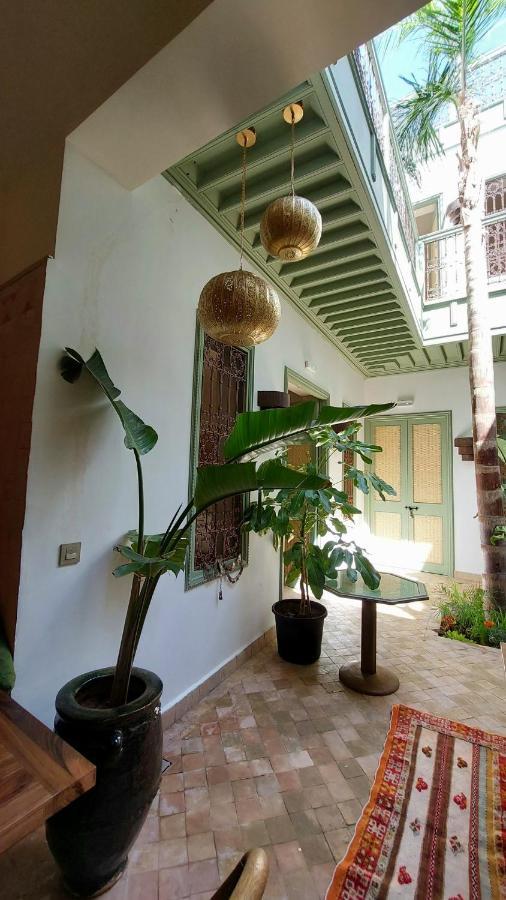 Lalla Mimouna Marrakesh