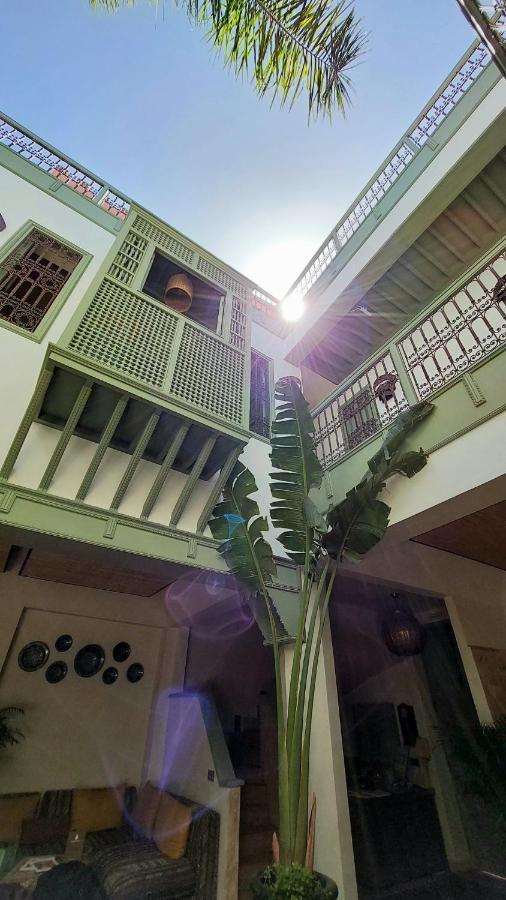 Guest house Lalla Mimouna