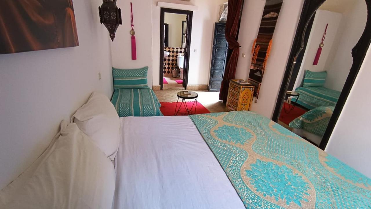 Hugo Riad Marrakesh