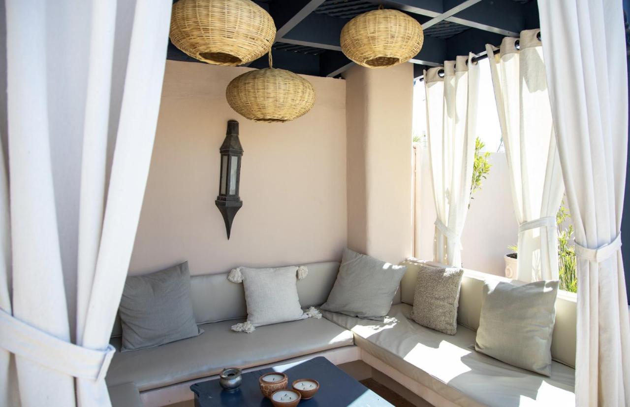Jonan & Riad Marrakesh