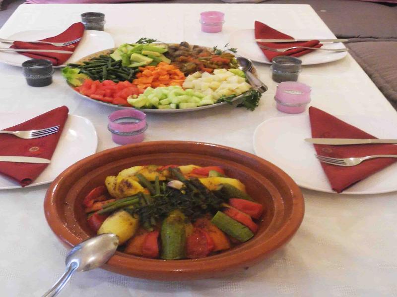 Riad Linda Riad 3*