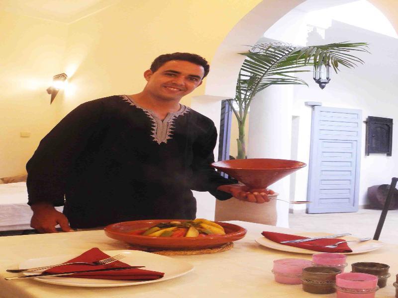 Riad Linda 3* Marrakesh