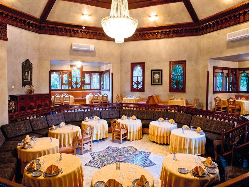 Hotel Riu Tikida Garden (adults Only) 4*