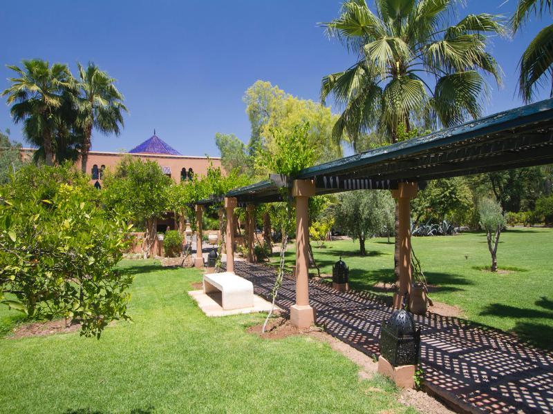 Riu Tikida Garden (adults Only) 4* Marrakesh
