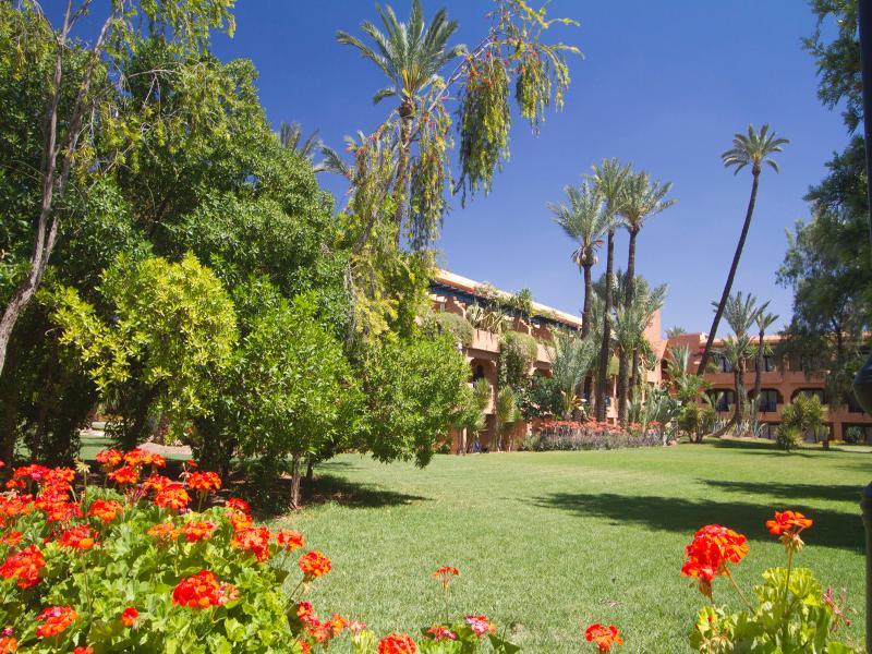 Riu Tikida Garden (adults Only) Hotel Marrakesh