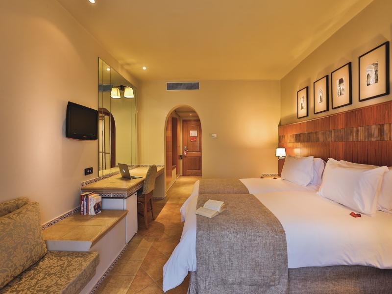 Riu Tikida Garden (adults Only)