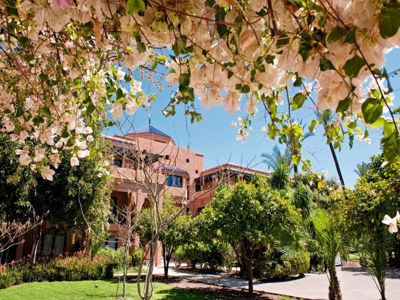 Riu Tikida Garden (adults Only) Hotel 4*