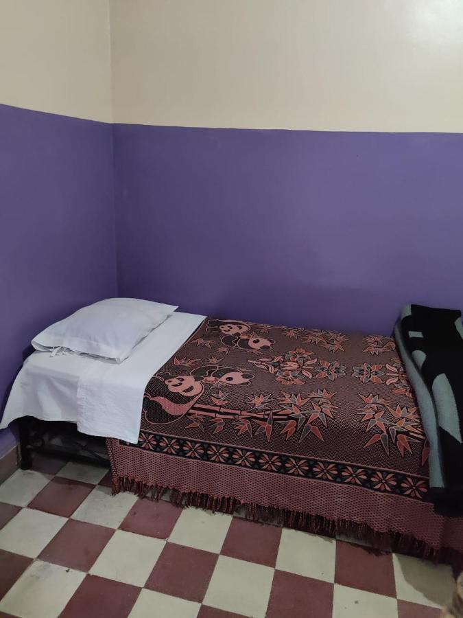 Medina Hotel 2*